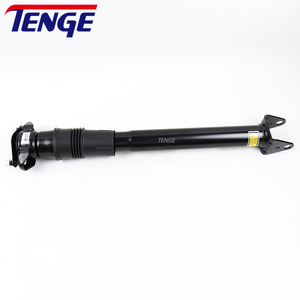 AI 1 adet 1643202431 1643201613 Mercedes ML-Class W164 GL-Class X164 <span class=keywords><strong>i</strong></span>çin arka havalı süspansiyon amortisörü (ADS süspansiyon sistemi olmadan) - Product Image 5