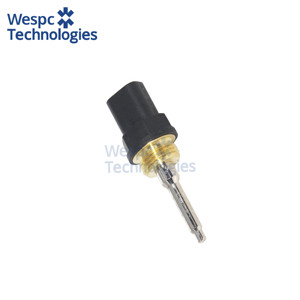Capteur de température <span class=keywords><strong>en</strong></span> métal WESPC 2874A018 pour moteurs Perkins 1104C et 1106C turbocompressés - Product Image 3