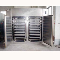 Hete Aanbieding Industriële Automatische SUS304 RVS Motor Cashew Areca Noot Kruiden Ui Gember Lage Temperatuur Mesh Band Drooginstallatie