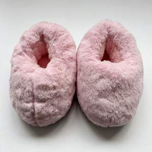 Femme Femme Femme Hiver Fourrure Peluche Chaude Doublure Sherpa Epaisse Peluche Antidérapante Intérieur Maison Fat Slipper Boots - Product Image 1
