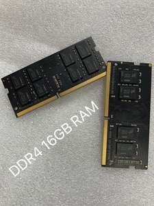 Puce d'origine Ordinateur Portable De Haute Qualité OEM <span class=keywords><strong>DDR4</strong></span> ordinateur portable/ordinateur mémoire memoria ram <span class=keywords><strong>ddr4</strong></span> <span class=keywords><strong>16</strong></span> <span class=keywords><strong>go</strong></span> - Product Image 4