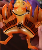 Figurine Kurama Ver.A en gros, statue de personnage de collection, en stock # #   Sous-titres