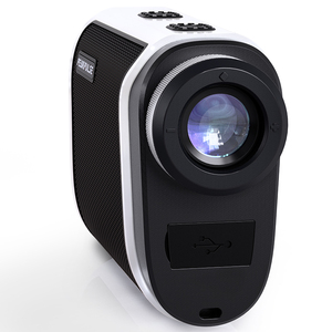 Nouveau design en gros 600M télémètre télémètre de télescope numérique avec pente, prix inférieur - Product Image 5