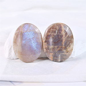 Vendita calda energia naturale <span class=keywords><strong>di</strong></span> cristallo <span class=keywords><strong>blu</strong></span> <span class=keywords><strong>luna</strong></span> <span class=keywords><strong>pietra</strong></span> <span class=keywords><strong>di</strong></span> palma per la decorazione della casa - Product Image 3