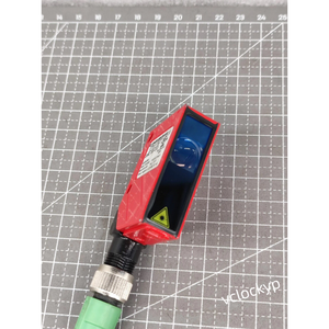 1PCS NUEVO Sensor Fotoeléctrico LEUZE LSSRL 8.9-S12 Envío Gratis a través de Fedex/DHL - Product Image 2