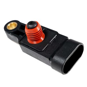 เซ็นเซอร์วัดแรงดันอากาศเข้า 96325870 25184083 25195791 เกจวัดแบบ Piezoresistive สำหรับรถยนต์เชฟโรเลต เดวู - Product Image 1