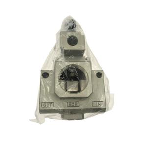 Original-SMC VP3185-145DA-F Vacuum <b>Solenoid</b> Valve - Product Image 4
