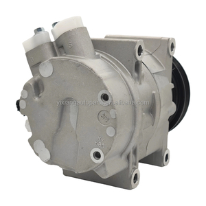 คอมเพรสเซอร์แอร์ 92600 <span class=keywords><strong>AG500</strong></span> AC สำหรับรถยนต์นิสสัน แบบ 4PK - Product Image 4