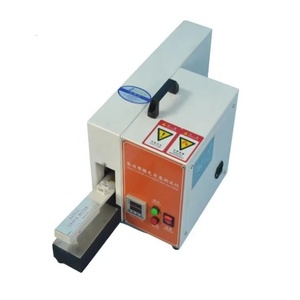 เครื่องวัดความคงทนของสีต่อการเสียดสีแบบอิเล็กทรอนิกส์ ISO 105 AATCC สำหรับสิ่งทอ - Product Image 2