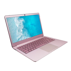 Heiße Produkte Ultra dünne 14,1-Zoll-Laptop-Notebooks aus Metall legierung mit 16GB RAM 256/512GB SSD - Product Image 2