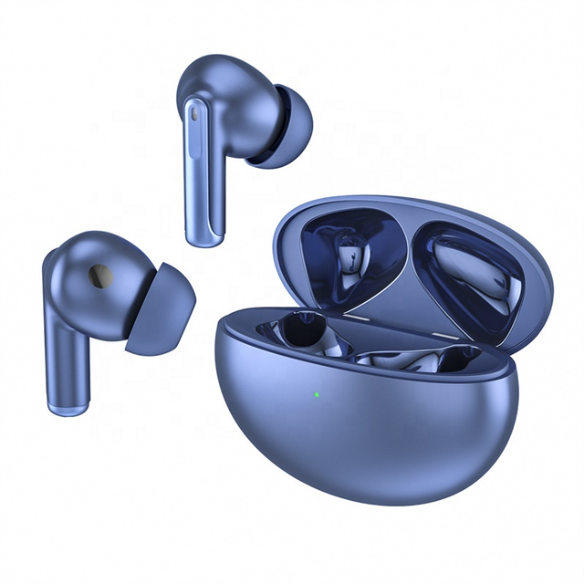 2022 ANC Earbuds True Active Noise Cancellation ENC Low Latency TWS XY70 Wireless Earphone