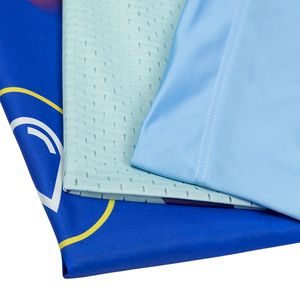 Drapeau publicitaire personnalisé résistant aux intempéries, impression vive, pour publicité routière extérieure, pour les activités de vente et de campagne - Product Image 5