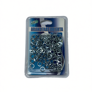 ARANDERAS ABIERTA # 5 Condotte e Raccordi Elastici per Cavi - Prodotto - Product Image 2