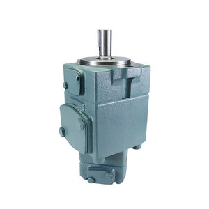 Bomba de Paletas de Doble Vaneo Serie PV2R23 de YIHE, Bomba de Paletas de Desplazamiento Fijo PV2R23-41-125 para Maquinaria Industrial - Product Image 3