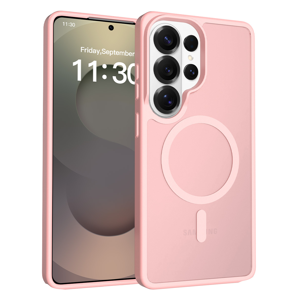Light pink