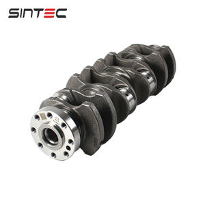 Motor Auto Part System Kurbelwelle Hochwertige Kurbelwelle für Ford Transit 8C 1Q AA - Product Image 6