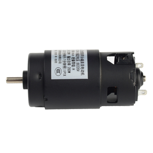 220V 50Hz 1500 Watt Máy phát điện động cơ parmanet nam châm - Product Image 5
