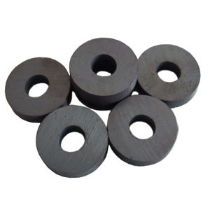 18 שנים ניסיון בייצור פרייט Neodymium מגנטים עבור מנוע - Product Image 2