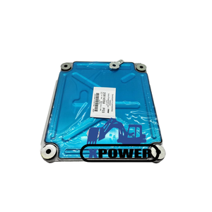 Contrôleur de pièces électriques de nouvelle condition 20814594 ECU ECM pour moteur d'excavatrice AD941GE TAD942VE D9A D12D D16C - Product Image 3
