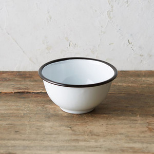 14cm 18cm 20cm smalti con logo <span class=keywords><strong>Vintage</strong></span> personalizzati cucina Hotel stoviglie cibo servire Noodle smalto per cena zucchero ciotola con i piedi - Product Image 1