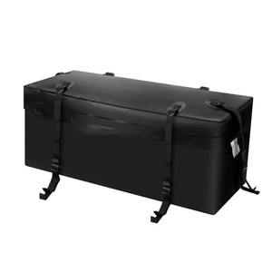 Muestra Gratuita de Bolsa de Carga para Techo de Auto, 100% Impermeable, Resistente, para Todo Tipo de Techo, con Correas Reforzadas - Product Image 1