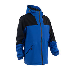 <span class=keywords><strong>Veste</strong></span> chauffante électrique Softshell d'hiver pour hommes et femmes pour les sports de plein air coupe-vent avec col à capuche pour le <span class=keywords><strong>ski</strong></span> et la randonnée - Product Image 6
