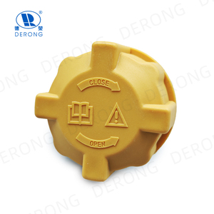 DE RONG Nouveau Modèle <span class=keywords><strong>Bouchon</strong></span> de Vase d'Expansion de Liquide de Refroidissement du <span class=keywords><strong>Moteur</strong></span>, Fabriqué avec Précision, <span class=keywords><strong>Bouchon</strong></span> de Vase d'Expansion du Radiateur - Product Image 3