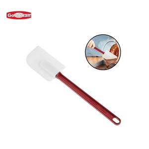 Baking & Pastry Heat Resistant Non <b>Stick</b> <b>Silicone</b> Spatula - Product Image 1