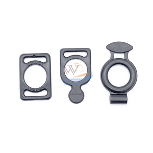 Porte-bouteille en caoutchouc avec cordon de suspension Petbuddy - Product Image 5