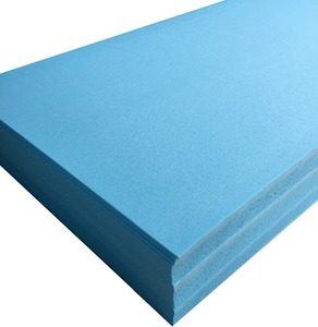 CE XPS Hội Đồng Quản Trị Bọt Giá Mật Độ Cao <span class=keywords><strong>Polystyrene</strong></span> Tờ 1200X600X6 Mét Hoặc 4X8 XPS Tấm - Product Image 1