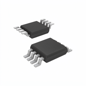 Data Acquisition Components Electronic Authorized Distributor X9015UM8IZ-2.7 8 TSSOP, 8 MSOP - Product Image 1