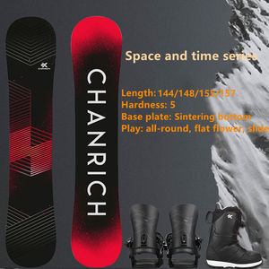CYCHOS <span class=keywords><strong>2022</strong></span> <span class=keywords><strong>snowboard</strong></span> adulte polyvalent de haute qualité <span class=keywords><strong>snowboard</strong></span> bidirectionnel en gros - Product Image 4