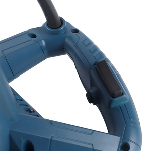 Agitateur de peinture électrique portatif RYNEX 1200W à vitesse variable pour <span class=keywords><strong>peintre</strong></span>, entrepreneur, bricolage, mélangeur de mortier, ciment, plâtre 230V - Product Image 5