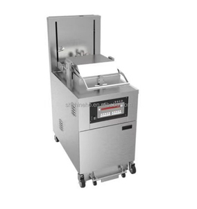 Precio de fábrica Comercial Henny Penny <span class=keywords><strong>Kfc</strong></span> <span class=keywords><strong>Pollo</strong></span> con filtro de aceite Freidora a presión - Product Image 1