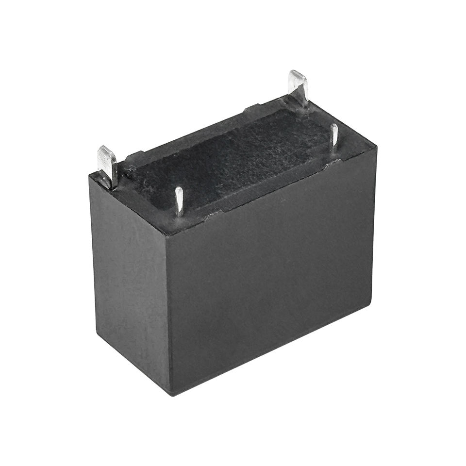 Meishuo ME109 Miniature 50A Photovoltaic Relays Switching Capability for Industrial New Energy UPS Power Supply Sealed for