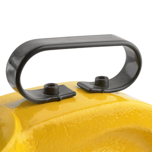 เครื่องเจาะรูโลหะแผ่น CH-70L เครื่องเจาะรูไฮดรอลิกสำหรับแผ่นเหล็กและเหล็กฉาก - Product Image 3