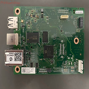 Carte mère CF259A de haute qualité Printwinndow pour imprimantes HP LaserJet Pro M404, M404n, <span class=keywords><strong>M404dn</strong></span>, M404dw, MFP M428fdn, M428f - Product Image 2