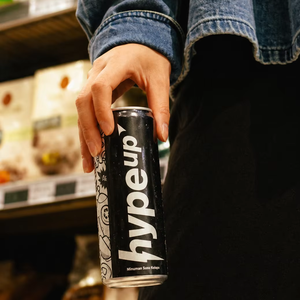 Boisson au lait de coco aromatisée à la vanille, concentré végétal avec vitamines et minéraux, prête à boire, fraîche, meilleure conditionnement en canette - Product Image 1