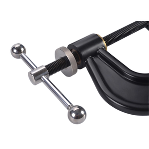 PHBR-20-12 C-클램프 브리넬 및 로크웰 경도 시험기 시험 범위: 로크웰 HRA, HRB, HRC/브리넬 16 ~ 650 HBW - Product Image 4