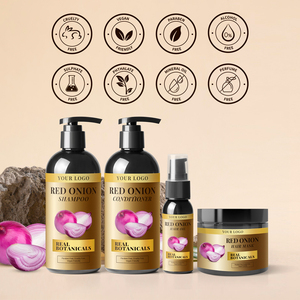 Private Label Hair <strong>Shampoo</strong> <strong>Red</strong> Onion <strong>Shampoo</strong> 750ml <strong>Red</strong> Onion Hair <strong>Shampoo</strong> Manufacturer - Product Image 5