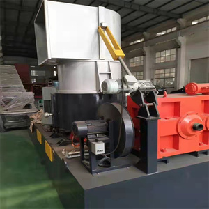 Máquina de reciclaje para granulado, de <span class=keywords><strong>segunda</strong></span> <span class=keywords><strong>mano</strong></span>, plástico PP/PE/PVC - Product Image 6