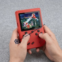 Console de jeu portable Switch 2 Ayaneo Pocket Ds air Mini Steam Deck R36s Console Odin Portal Android Gaming Rg ultra Miyoo Plus 3000