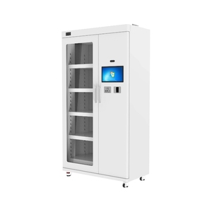 Uhf RFID tủ <span class=keywords><strong>locker</strong></span> cho lưu trữ và các công cụ quản lý tự động hàng tồn kho và tự phục vụ giải pháp lưu trữ - Product Image 4
