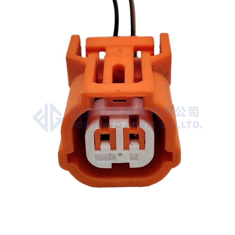 0090-116 AUTO 1pc set OE 57475-SFJ-W01 57475SFJW01 REAR LEFT ABS SENSOR