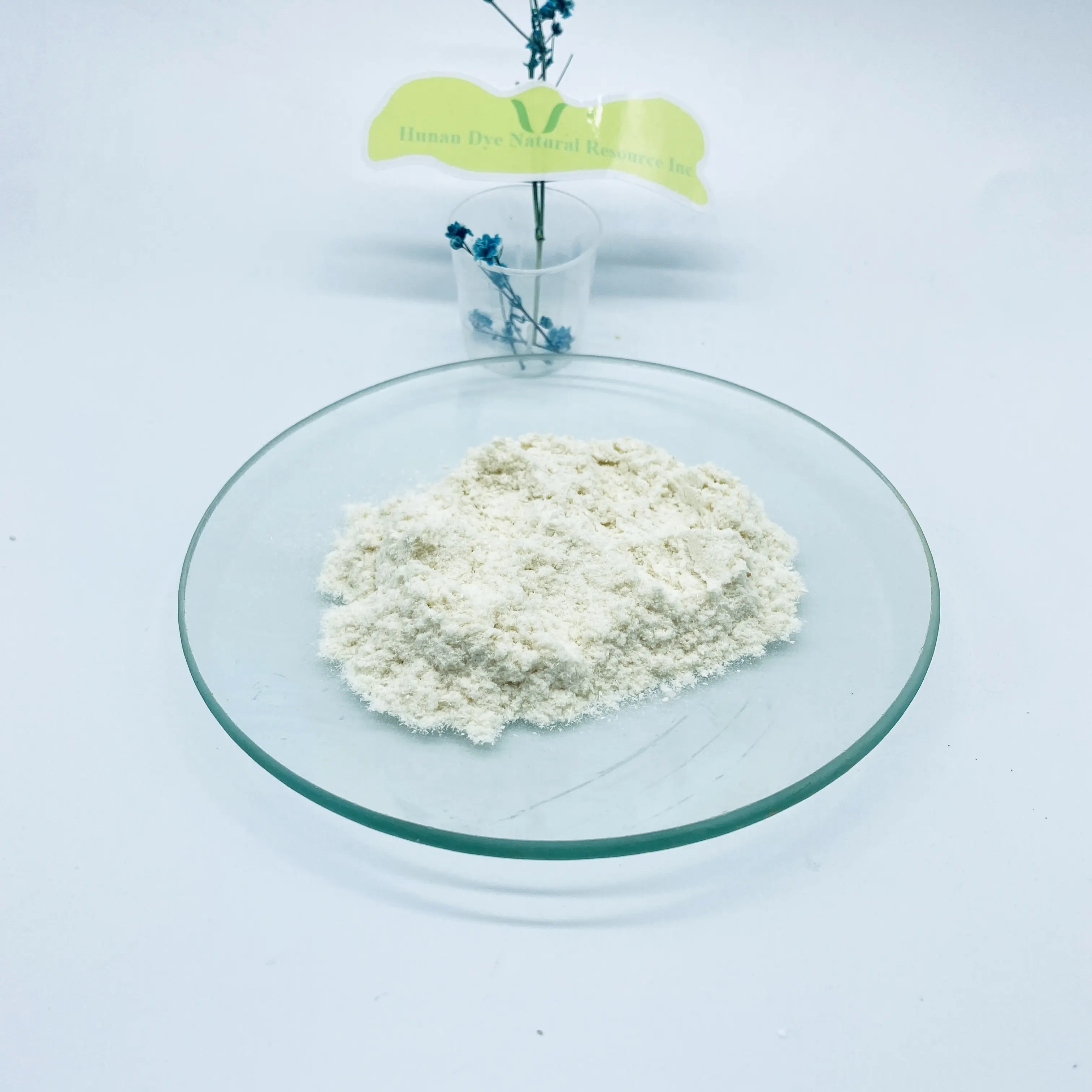 Biologisch abbaubares Material Plla Polymer Absorbier bare Poly-l-Milchsäure