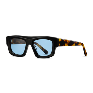 Gafas de Sol Cuadradas para Mujer, Diseño 2026, Gafas de Sol Extra Grandes de Lujo, Gafas de Sol de Acetato para Mujer - Product Image 3