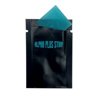 OEM Best-seller Bande orale Alpha Plus Energy Booster pour hommes comme suppléments pour adultes Booster de gelée comme pour hommes
