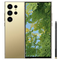 Teléfonos Originales S24 Ultra, Smartphones S24 Ultra 16gb+1tb 5g, Teléfono Móvil con Doble SIM, Smartphone S24 Ultra 5g