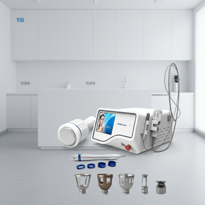 Perangkat Terapi Fisik 980 Laser Penghilang Jamur Vaskular Diode 980nm Laser Penghilang <span class=keywords><strong>Spider</strong></span> Vein Penghilang Pembuluh Darah Merah - Product Image 1