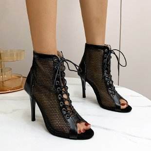 สีดำ 7ซม